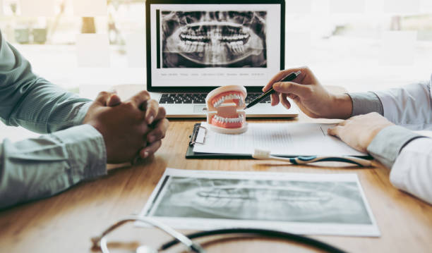 Best Cracked Tooth Emergency Dentist  in Tyro, NC
