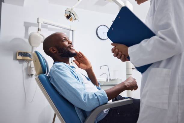Best Emergency Tooth Extraction  in Tyro, NC