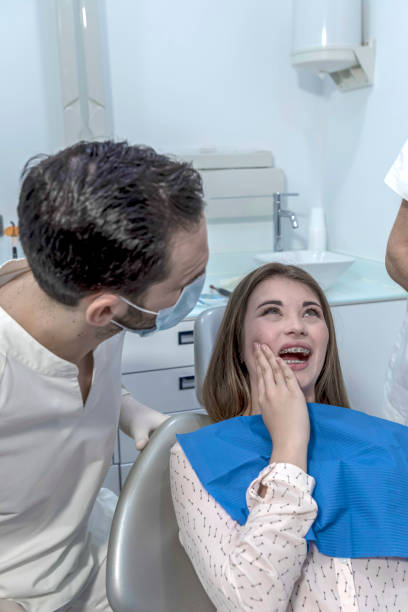 Best Emergency Pediatric Dentist  in Tyro, NC