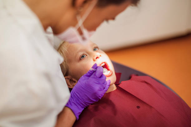 Best Dentist Open Late Near Me  in Tyro, NC