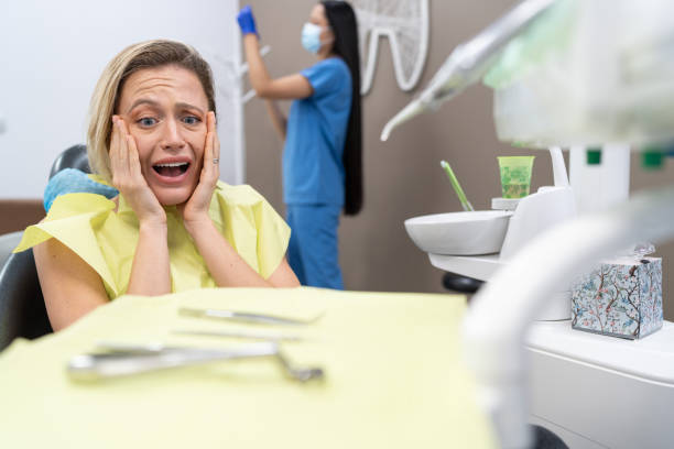 Best 24-Hour Emergency Dentist  in Tyro, NC