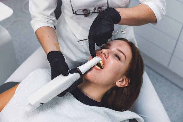 Best Broken Tooth Emergency  in Tyro, NC