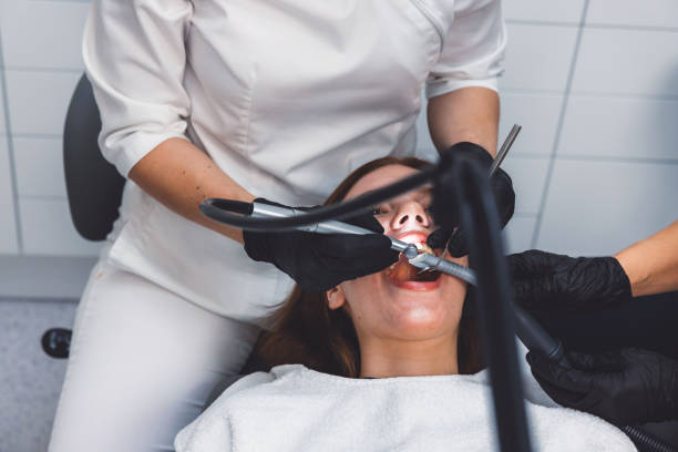  Tyro, NC Emergency Dentist Pros