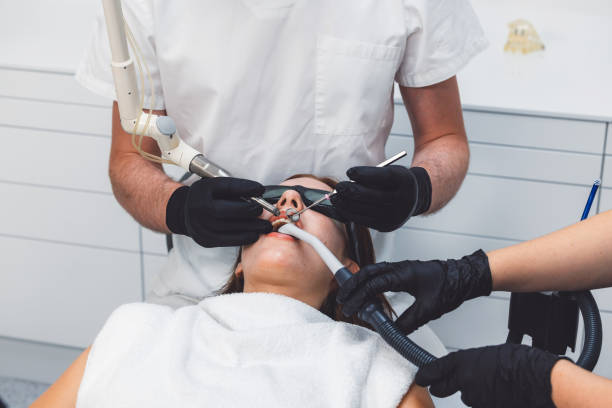 Best Urgent Dental Care  in Tyro, NC