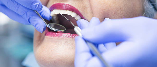 Best Dentist Open on Weekends  in Tyro, NC